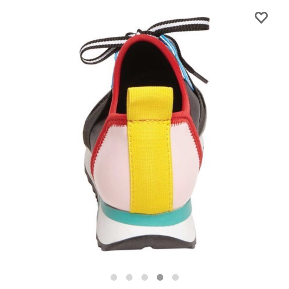 Steve Madden Antic Sneaker